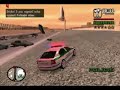 GTA SA goes CZ GTA SA goes CZ