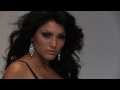 Making-of du mois d’avril, Karine Tanguay