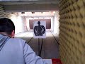 Heckler& Smith Wesson - Samsunspor Poligonu - H�seyin KURT