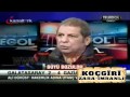 Bİr TÜrk IrkÇisi Daha Erman ToroĞlu