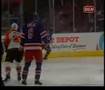 Gauthier hit on Straka