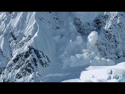 Avalanches | Curiosity