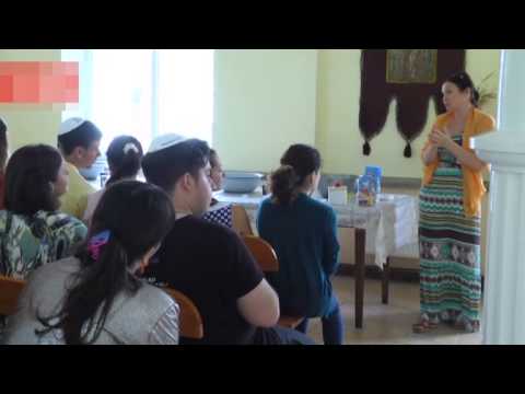 Музей культуры еврейского народа и истории Холокоста - Музей культуры еврейского народа и истории Холокоста -