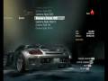Need For Speed Undercover tuning + test drive a porsche