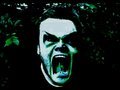 Monster - Demon Face / After Effects Cs4