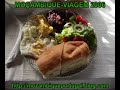 MOÇAMBIQUE-VIAGEM 2006 MOÇAMBIQUE-VIAGEM 2006