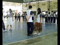 Jmax and Rex Dance Carinosa