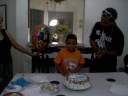 cumpleaño de yandel.MOV