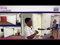 Live Video: Rashida Godwin on the 'Emancipation Story of Mary Prince' at Somerset Cricket Club