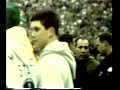 1966 Notre Dame vs. Michigan State - Clip #7