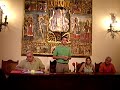 Constitució Mancomunitat Els Ports. Oscar Tena Constitució Mancomunitat Els Ports. Oscar Tena