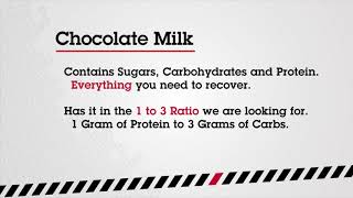 2019 Cincinnati Cyclones Field Trip Day - Hydration