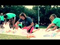 CSF World's Largest Water Balloon Fight 2011 Official Video      - YouTube