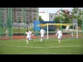 OKS 1945 Olsztyn - Stal Mielec 2:1