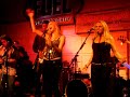 Lady Marmalade -Shanna Crooks