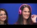 Making of do clipe de “Eu Adorei” – Pamela