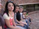 Ravencrest 2008!! Mexico Mission Trip