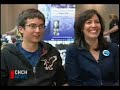 Comic Vision - CH TV Oakville (April 30, 2008)