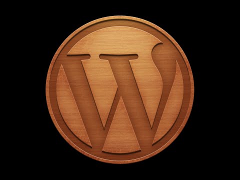 how to edit wordpress themes