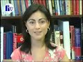 Sibel Edmonds. Investigations Thwarted
