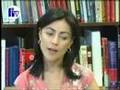 Sibel Edmonds. Investigations Thwarted
