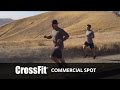 why i want you to CrossFit