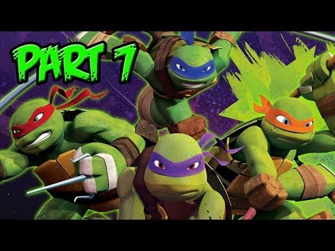 NICKELODEON PART 1