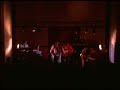 The Dear Hunter - Battesimo Del Fuoco and City Escape