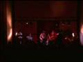 The Dear Hunter - Battesimo Del Fuoco and City Escape