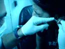 Body Piercing (Marcio Moraes) Alargamento para 10 mm.
