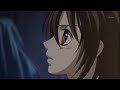 Vampire Knight episode 12 part 3/3 (English subbed)
