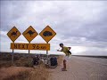 Push Bike Across Australia - ??????????? Push Bike Across Australia - ???????????