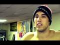The best Anthony Rubalcaba Interview