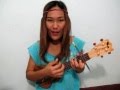 Bitter Heart (Zee Avi) cover by Apple Show