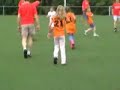 Voetbalwedstrijd VVVV de Bras - de Kids 16 juni, 2007 13 Voetbalwedstrijd VVVV de Bras - de Kids 16 juni, 2007 13