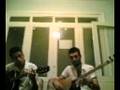 Arda DEMİRKAN - Mesut ATEŞ ,Pancar Pezik Değil Mi?LÜLEBURGAZ - ÇORLU.Gitar-bağlama.saz