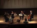 Armoni Kuartet - Haydar Haydar (Türkü Düzenlemesi)