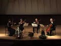 Çalan: Armoni Kentet-KuartetEser: Haydar Haydar - Ali Ekber Çiçek'ten (Türkü Düzenlemesi: Erdal Tuğcular)Yer: Gazi Konser SalonuTarih: 12 Aralık 2007 ÇarşambaKayıt: bioemre