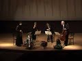 Armoni Kuartet - Haydar Haydar (Türkü Düzenlemesi)