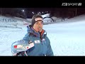 Ski raid del Nevegal