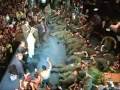 Benny Hinn - 'FIRE' Falling on Military Personnel