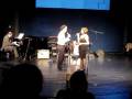 Ramon Licairac & Anne-Marie Mendonca-