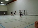 star-combination of soccer