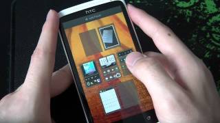 Видео обзор HTC One X