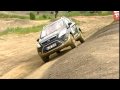ZF-Praxistest 2010 Platz Nr. 3 - der  FORD Kuga