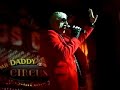 Luis Miguelez en Circus Club Guadalajara Mexico