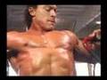 videos de MostMuscular.Com -- Denis Sergovskiy training