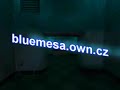 Blue Mesa (hl mod) - map bl2 leveldesign