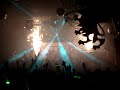 Judge Jules (1) Crasher meets Judgement Sunday