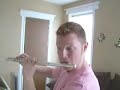 Sound Test - Can you hear a difference after repair?